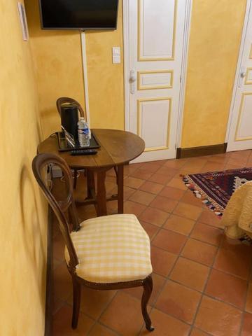 Hotel Au Temps D'Autrefois Nolay  Zewnętrze zdjęcie
